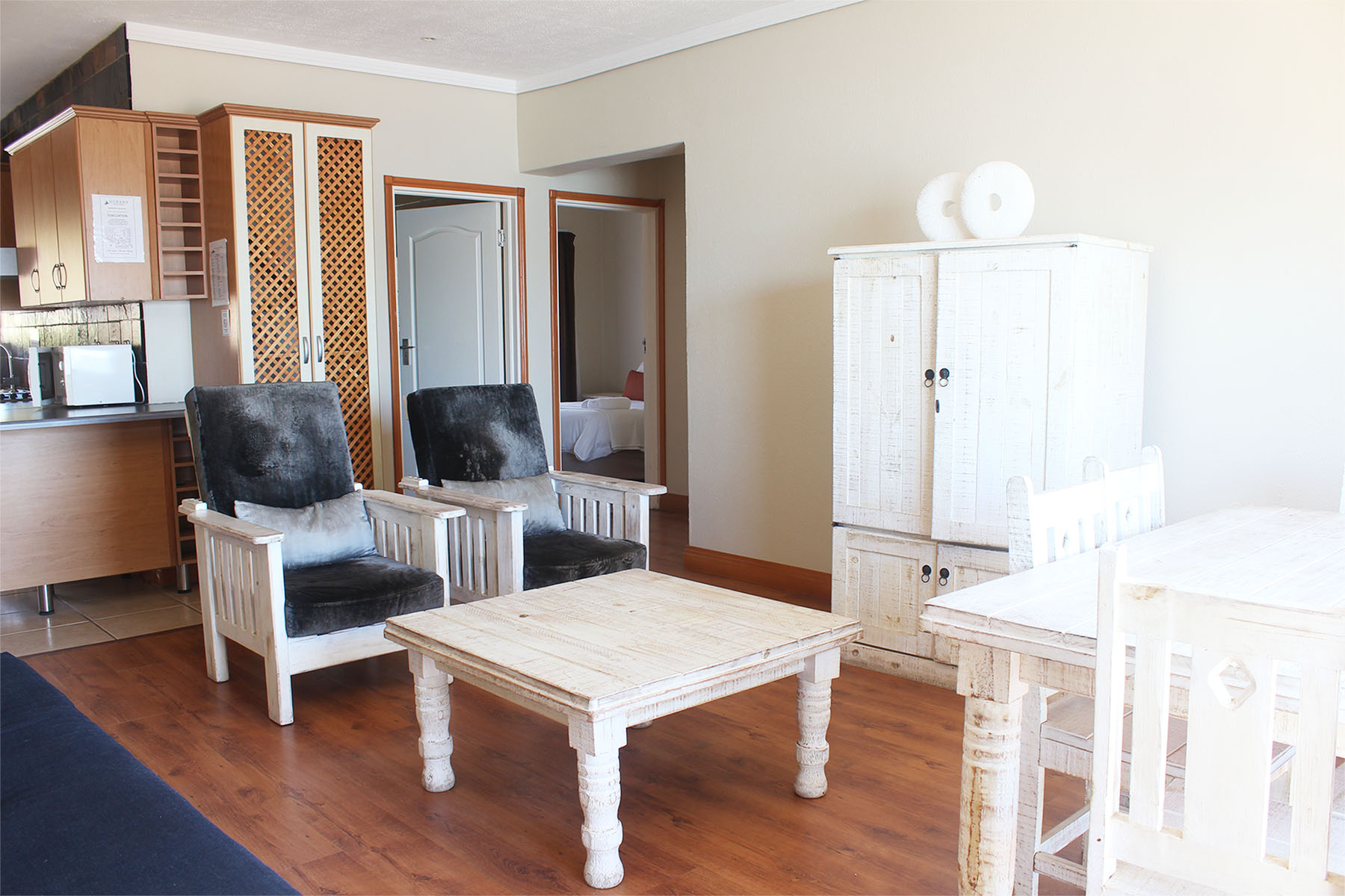 Oceans Hotel Self Catering Villa